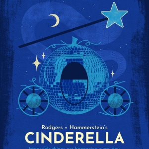 Cast Set For RODGERS AND HAMMERSTEIN'S CINDERELLA at Theatre Latte Da