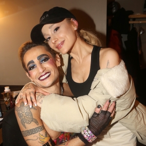 Photos: Frankie Grande Opens in THE ROCKY HORROR SHOW at Bucks County Playhouse…