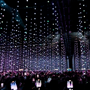 Ally Pally Celebrates Its 150th Year With Programme of Live Music