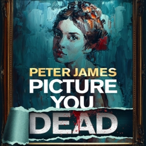 Ore Oduba, Fiona Wade, and More Join the Cast of PICTURE YOU DEAD Photo