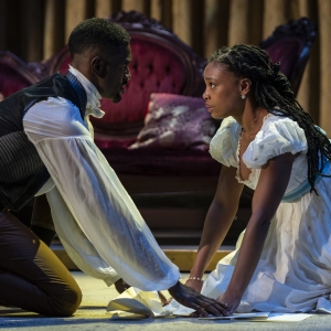 Photos: First Look At PRIDE & PREJUDICE At Baltimore Center Stage