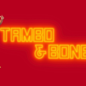 David Harris' TAMBO & BONES Will Embark on UK Tour Photo