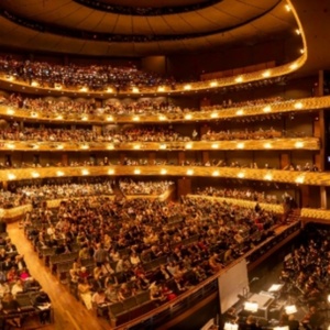 FIESTA DE LA ÓPERA Free Concert to Celebrate Latin Culture at Dallas Opera Photo