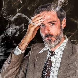 SMOKESCREEN Comes to fortyfivedownstairs in July Photo