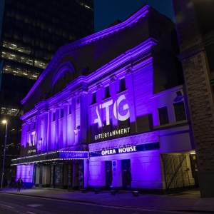 Ambassador Theatre Group Rebrands as ATG Entertainment Video