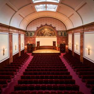 Wigmore Hall Celebrates 125 Years With Landmark Festival Photo