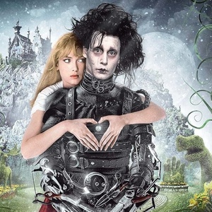 EDWARD SCISSORHANDS IN CONCERT Will Make Australian Premiere in Melbourne Photo