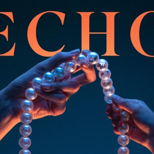 ECHO Comes To King's Head Theatre Next Month Photo