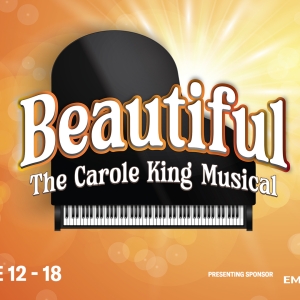 Full Cast and Creative Team Revealed For BEAUTIFUL: THE CAROLE KING MUSICAL Regional  Photo