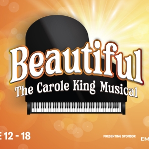 Full Cast and Creative Team Revealed For BEAUTIFUL: THE CAROLE KING MUSICAL Regional…