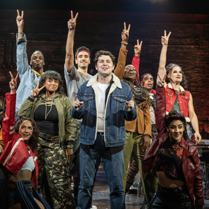 Photos: RENT is Now Playing at Bucks County Playhouse Photo