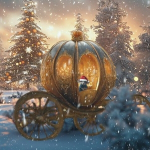 CINDERELLA Returns to Shakespeare North Playhouse in November Photo