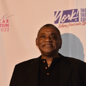 Broadway Actor Michael James Leslie Has Passed Away Photo