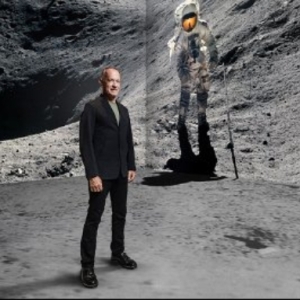 THE MOONWALKERS: A JOURNEY WITH TOM HANKS Opens in Boston Photo