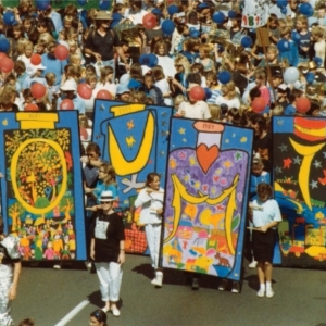 Adelaide Festival Centre Calls For Memorabilia for 50 Years of Dreaming Big Festival Photo