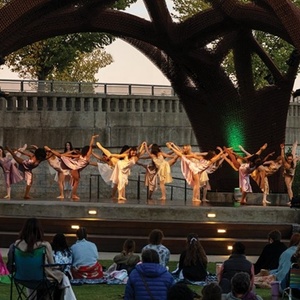 Nashville Ballet Will Host SPRING INTO DANCE Free Community Event in April Photo