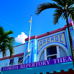 Tickets Now On Sale For Florida Repertory Theatre 26th Season Photo