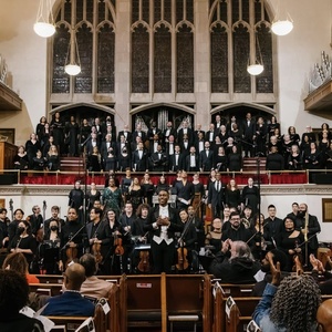 The Dessoff Choirs to Open 2025?"26 Season with Hailstork, Howells & León at Brick  Photo