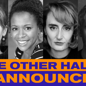 Full Cast Set For Alan Ayckbourn's HOW THE OTHER HALF LOVES at The Old Vic Photo