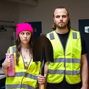 Photos: Rehearsals For Sophie McIntosh's ROAD KILLS With Good Apples Collective Photo