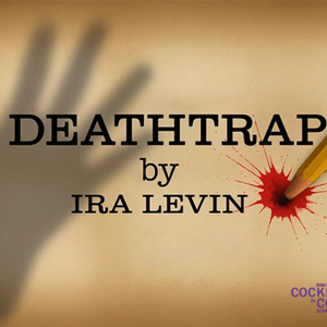 DEATHTRAP to Open at Cockpit in Court Summer Theatre at CCBC Essex