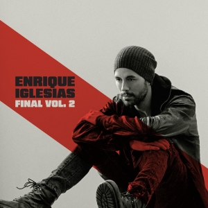 Enrique Iglesias Releases Final Album 'Final (Vol. 2)' Photo