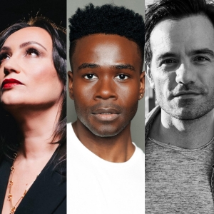 Eden Espinosa, Ramin Karimloo, and More Join BROADWAY BY THE BOARDWALK At Hudson…