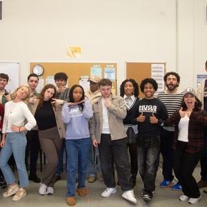 DEAR EVAN HANSEN Will Come to the Arden Theatre in May Photo