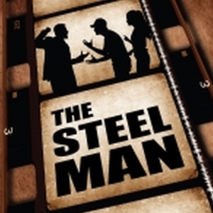 Penguin Rep Presents World Premiere Of THE STEEL MAN Video