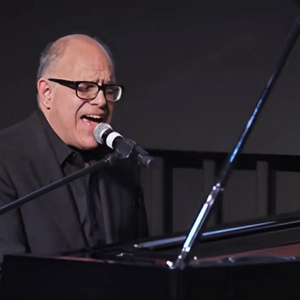 David Yazbek Will Perform in Mountain View in February Photo