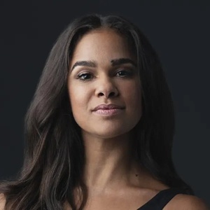 Misty Copeland Will Curate The Joyce's Ballet Festival Photo
