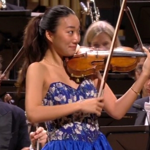 Bergen County Musician Named One of the World's Top Young Violinists Video