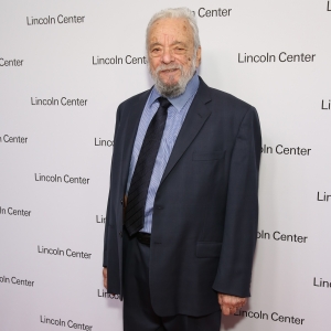 Over 200 Lots of Stephen Sondheim Memorabilia to be Auctioned Off in June Photo
