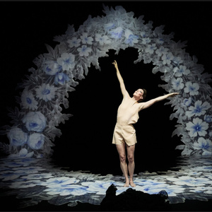 REVIEW: The Festival d'Avignon Presents GROWING PIECE By Madeleine Fournier Photo