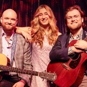 LEAVING ON A JET PLANE: A FOLK JOURNEY to Extend at Florida Studio Theatre Photo