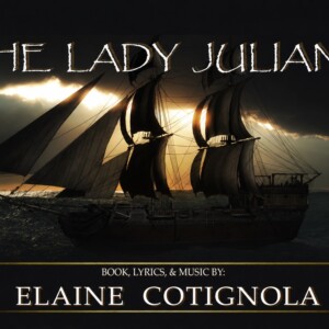 Elaine Pechacek-Cotignola to Present THE LADY JULIANA Concert Reading at Theatre Sout Photo