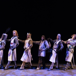RENT and MONTY PYTHON'S SPAMALOT Extended At Stratford Festival Due To Popular Deman Photo