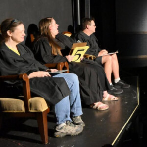 Unexpected Productions Welcomes New Ensemble Members in Seattle