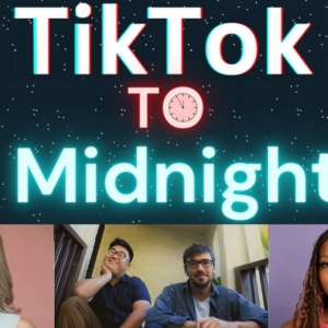 Alyssa Wray, Cara Rose DiPietro and 8 Eyes The Band Appear in TIKTOK TO MIDNIGHT at T Photo