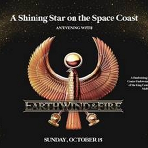 Earth, Wind & Fire Will Perform at the King Center in October Photo