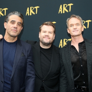 Photos: ART Company Celebrates Opening Night Photo
