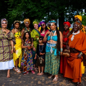 Wandsworth Reveals Programme For Black History 365 Photo