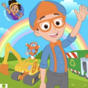 BLIPPI: THE WONDERFUL WORLD TOUR Comes to the Capitol Theatre This Month