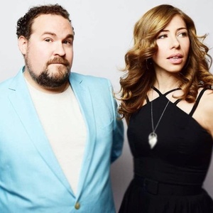 Rachael & Vilray Will Perform At NJPAC As Part Of THE TD MOODY MUSIC Festival In Nov Photo