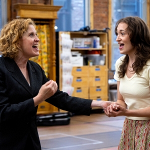 Photos: THE SOUND OF MUSIC Tour Gets Ready to Hit the Road Photo