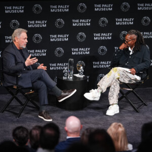 Photos: Billy Crystal Talks 860 and More In Conversation with Whoopi Goldberg at 92Y Photo
