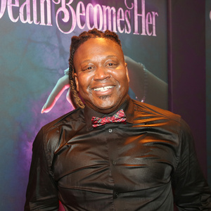 Tituss Burgess to be Honored at New York City Gay Men's Chorus Annual Gala HARMONY Photo
