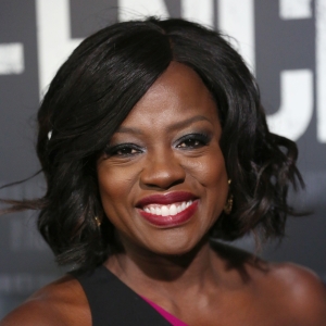 Viola Davis to be Honored at City Year Los Angeles' Spring Break Gala