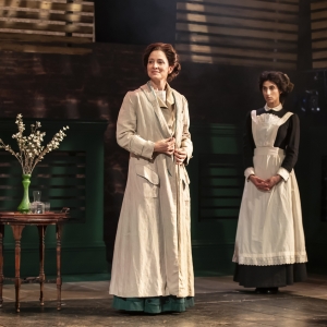 Photos: Max Bowden, Charlie Russell, and More Lead UK Tour of BIRDSONG Photo