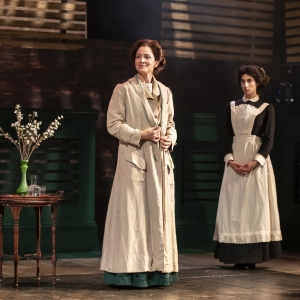 Photos: Max Bowden, Charlie Russell, and More Lead UK Tour of BIRDSONG